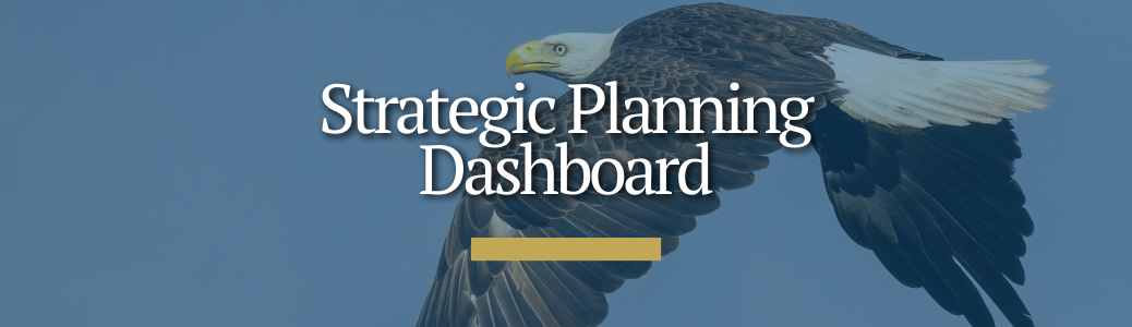 Strategic Planning Dashboard